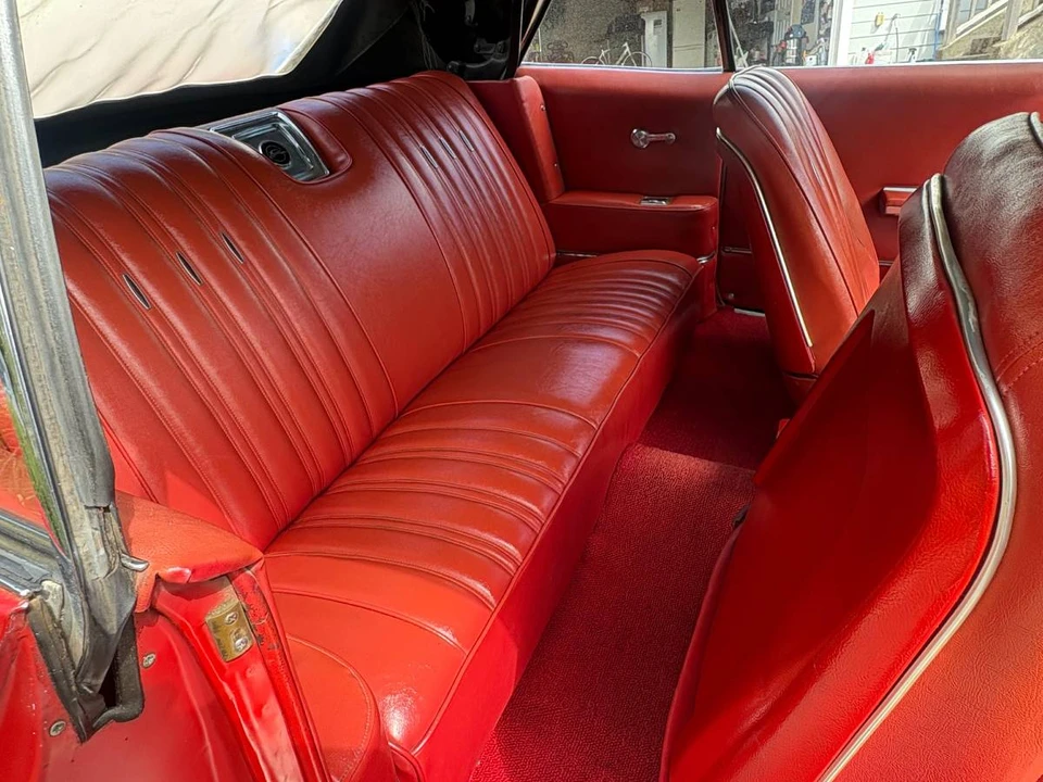 1967 Chevrolet Impala SS 4th Gen - Image 11 of 20