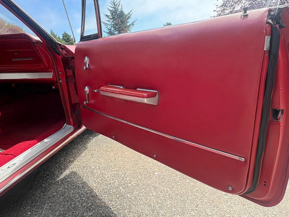 1967 Chevrolet Impala SS 4th Gen - Image 12 of 20