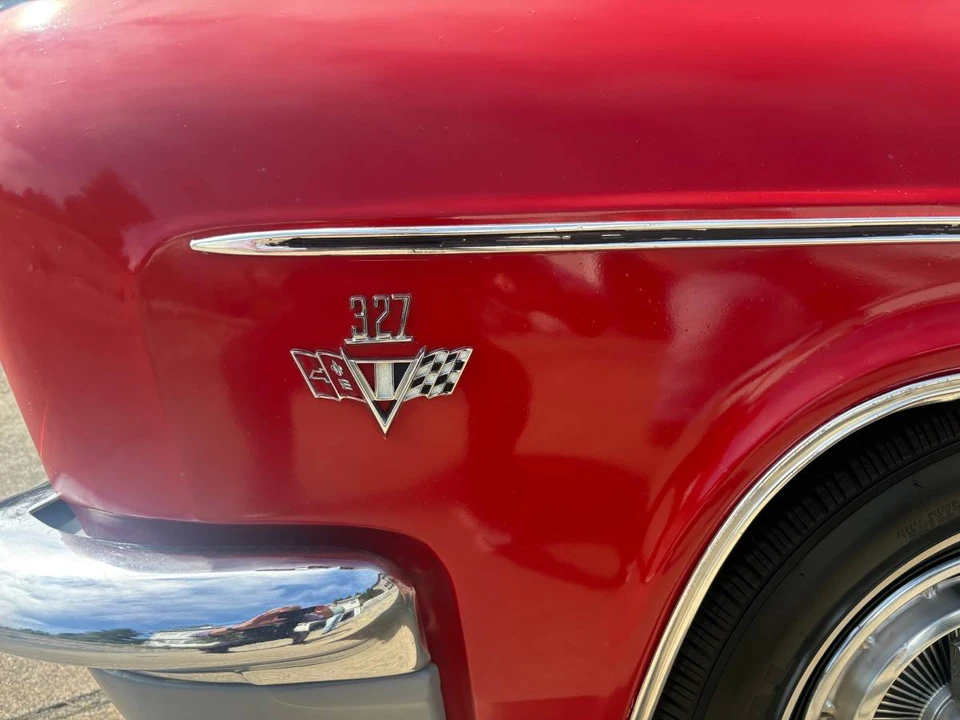 1967 Chevrolet Impala SS 4th Gen - Image 17 of 20