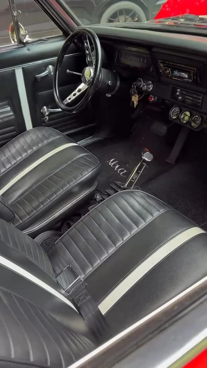 1967 Chevrolet II 2nd Gen - Image 11 of 11