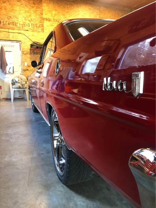 1967 Chevrolet II 2nd Gen - Image 8 of 11
