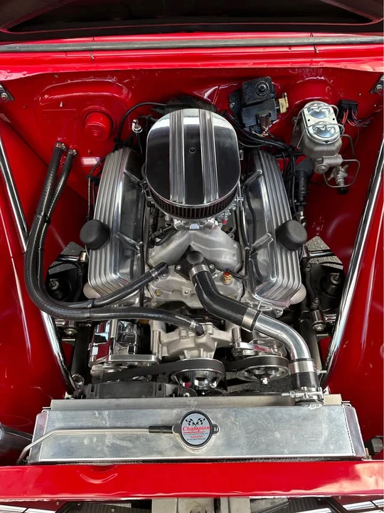 1967 Chevrolet II 2nd Gen - Image 5 of 11