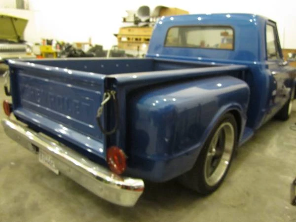 1967 Chevrolet C/K 2nd Gen - Image 8 of 8