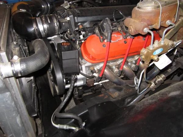 1967 Chevrolet C/K 2nd Gen - Image 2 of 8