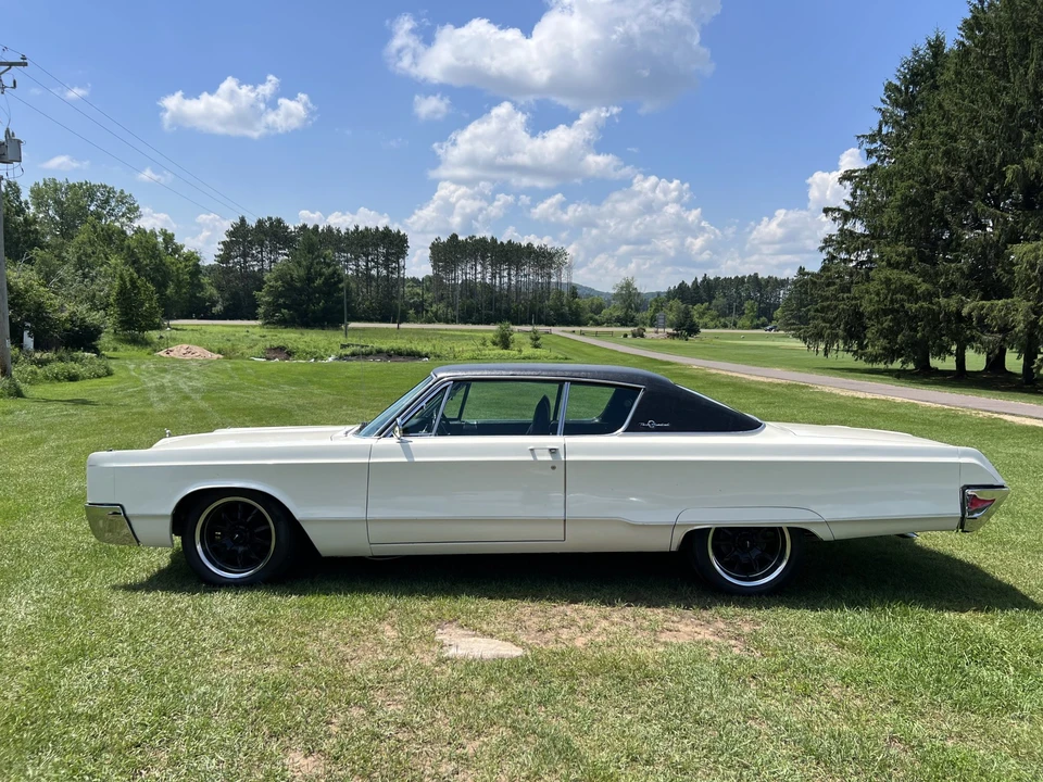 1967 Chrysler 300 Non-Letter Series - Image 8 of 31
