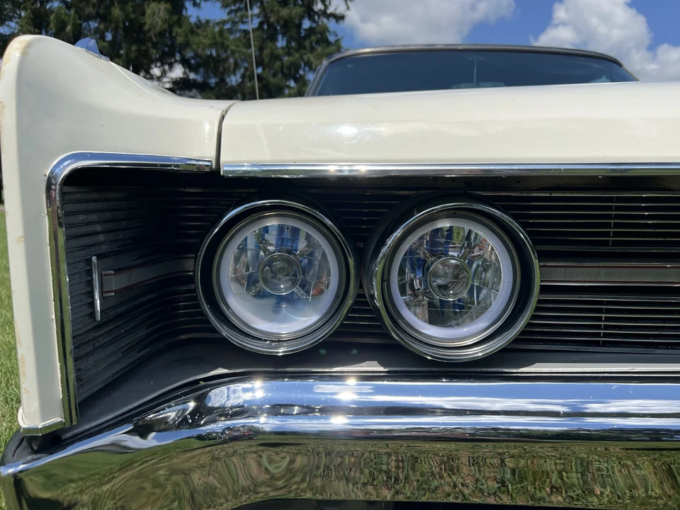 1967 Chrysler 300 Non-Letter Series - Image 10 of 31