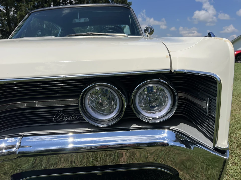 1967 Chrysler 300 Non-Letter Series - Image 11 of 31