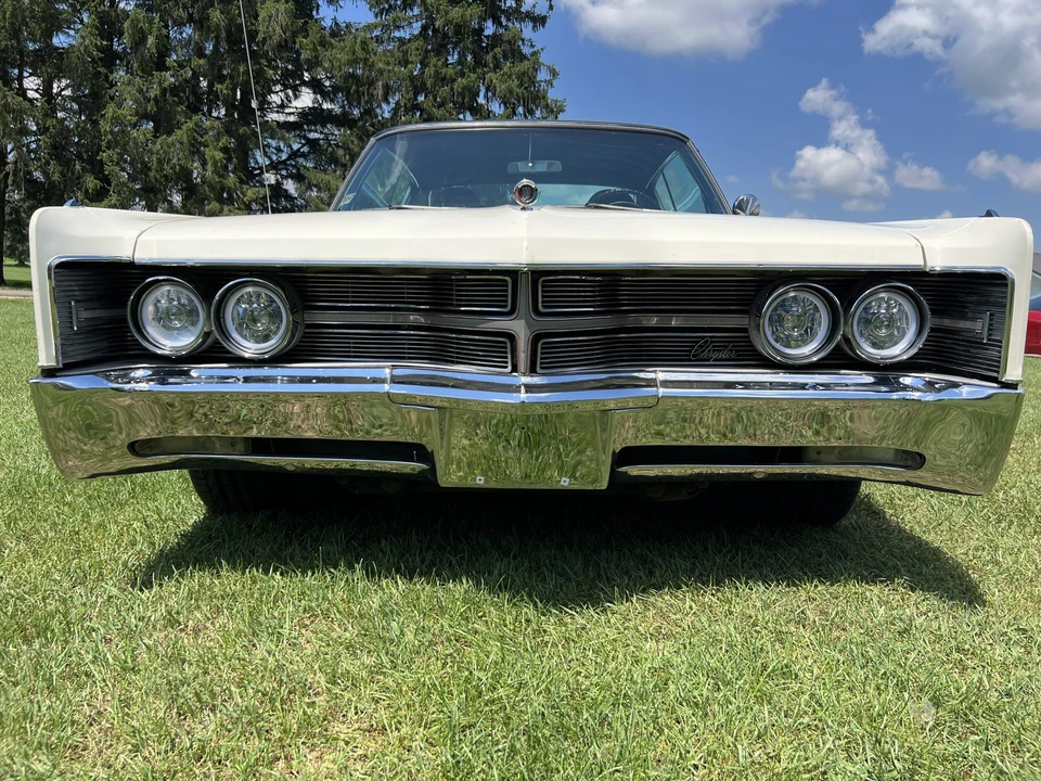 1967 Chrysler 300 Non-Letter Series - Image 9 of 31