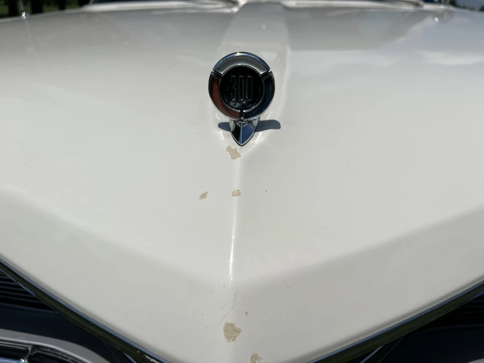 1967 Chrysler 300 Non-Letter Series - Image 12 of 31