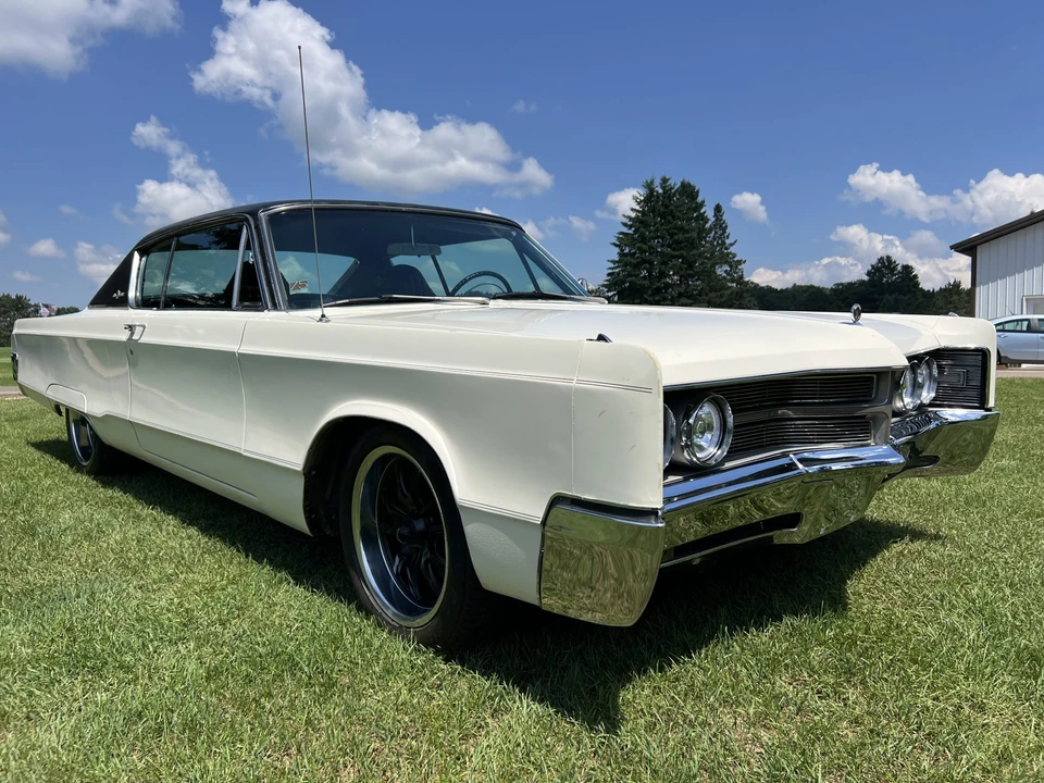 1967 Chrysler 300 Non-Letter Series - Image 5 of 31