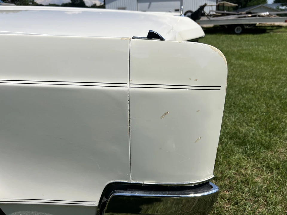 1967 Chrysler 300 Non-Letter Series - Image 26 of 31