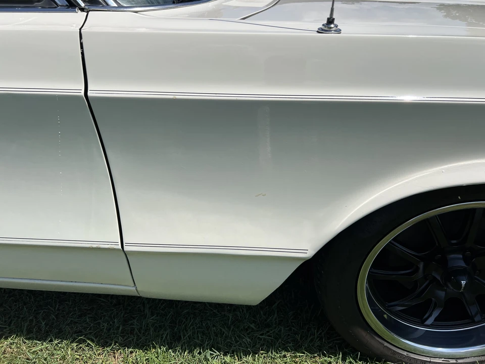 1967 Chrysler 300 Non-Letter Series - Image 25 of 31