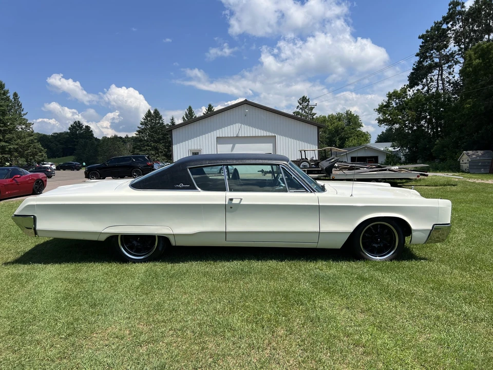 1967 Chrysler 300 Non-Letter Series - Image 6 of 31