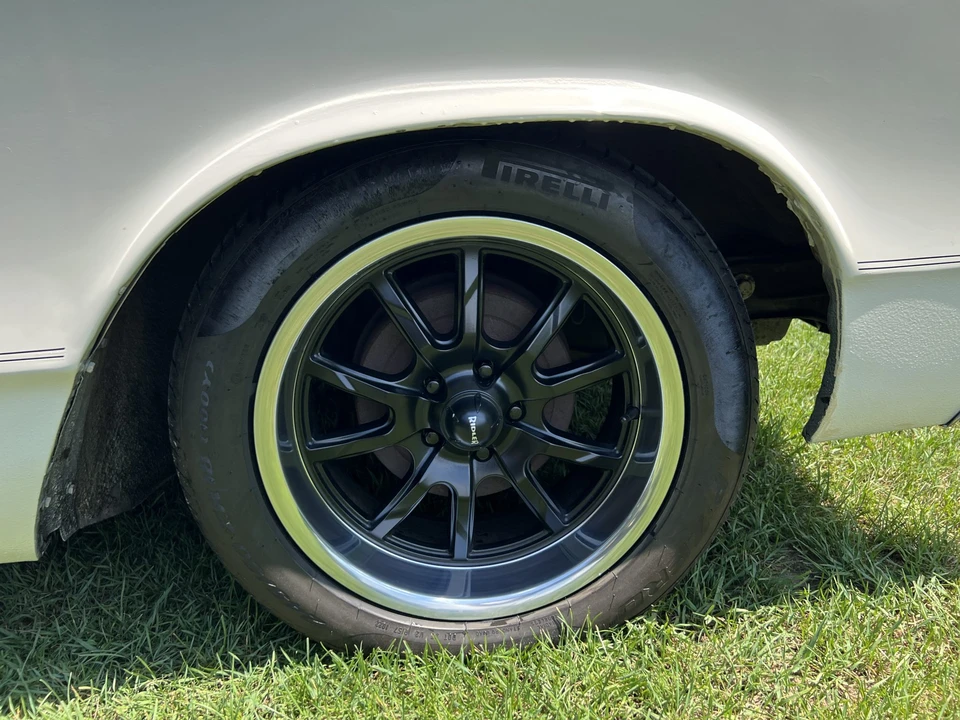 1967 Chrysler 300 Non-Letter Series - Image 31 of 31