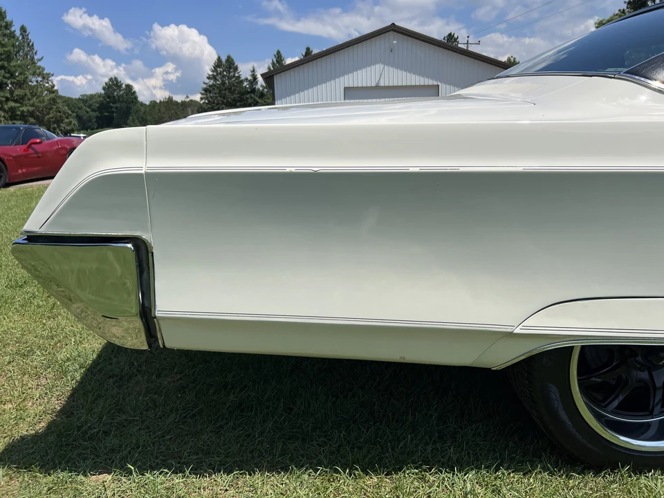 1967 Chrysler 300 Non-Letter Series - Image 22 of 31