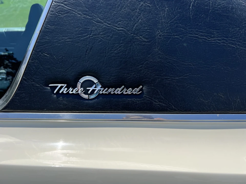 1967 Chrysler 300 Non-Letter Series - Image 29 of 31