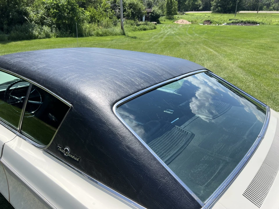 1967 Chrysler 300 Non-Letter Series - Image 27 of 31