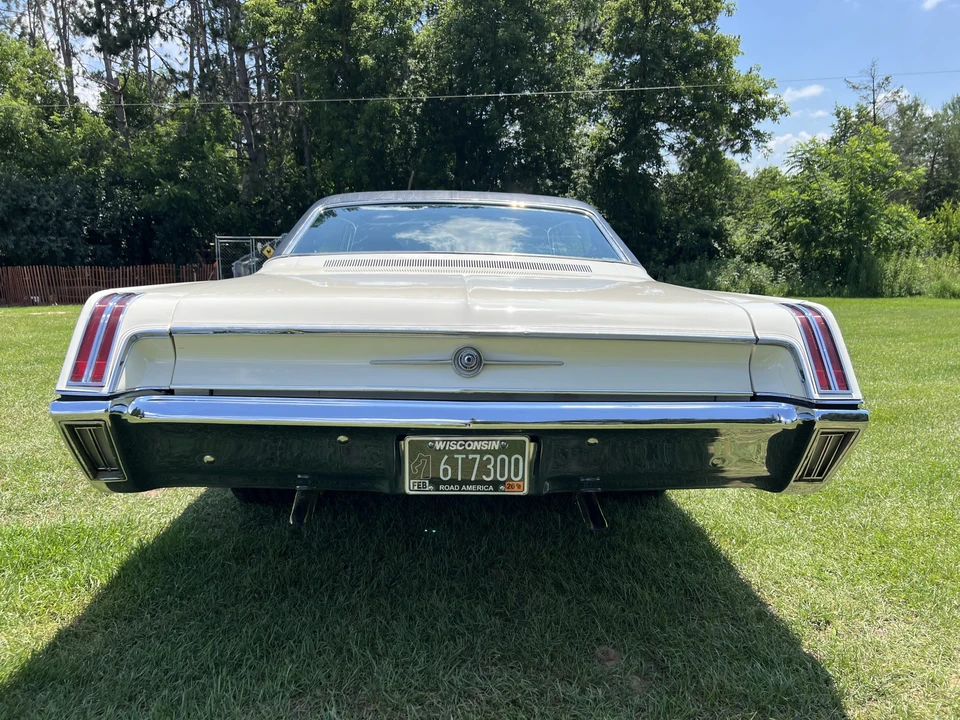 1967 Chrysler 300 Non-Letter Series - Image 7 of 31