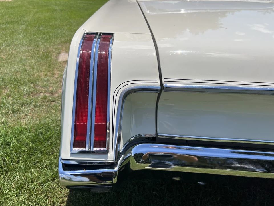 1967 Chrysler 300 Non-Letter Series - Image 16 of 31