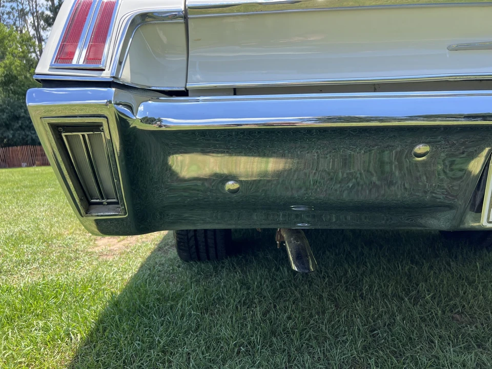 1967 Chrysler 300 Non-Letter Series - Image 14 of 31