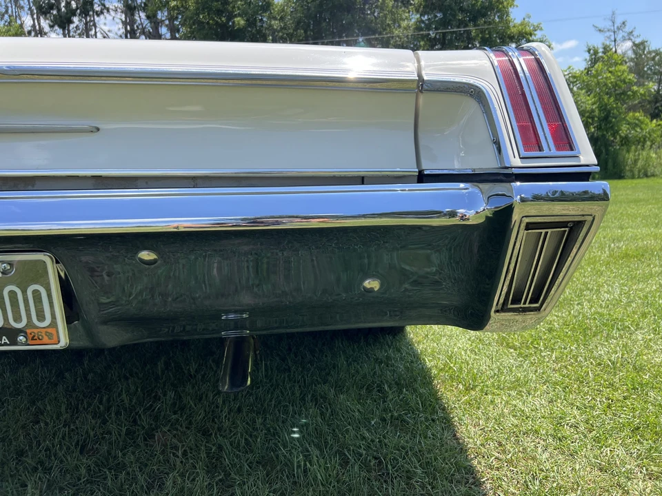 1967 Chrysler 300 Non-Letter Series - Image 15 of 31