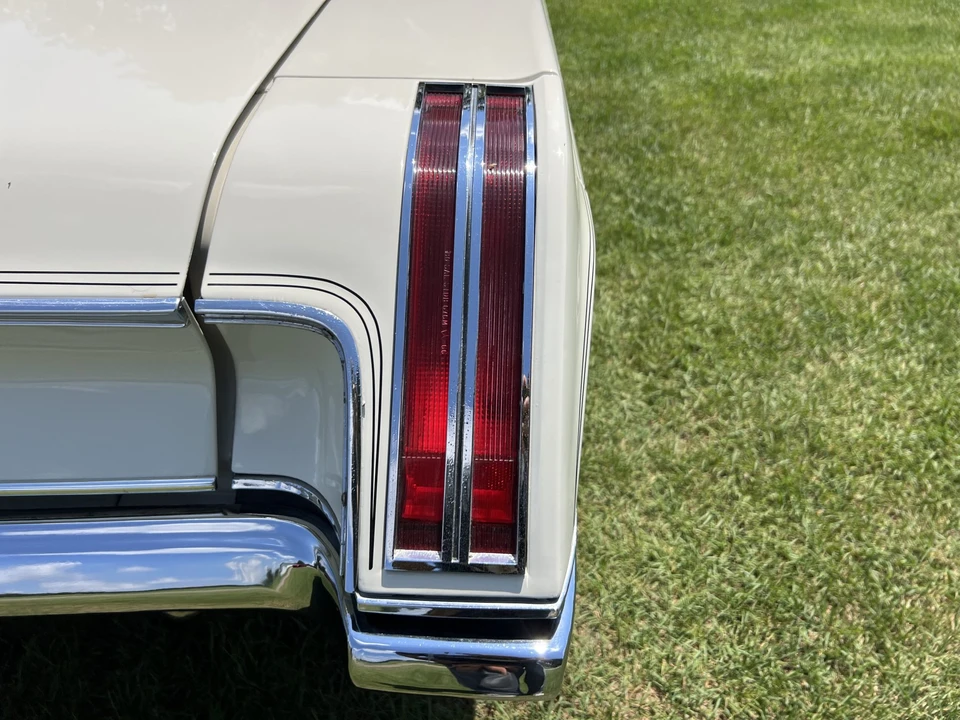 1967 Chrysler 300 Non-Letter Series - Image 17 of 31