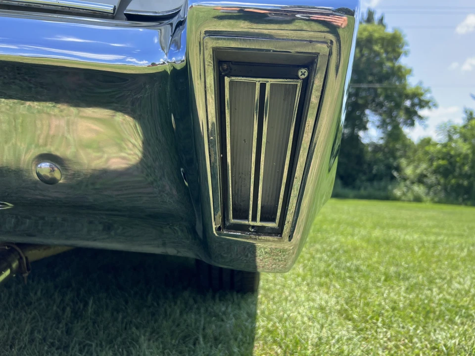 1967 Chrysler 300 Non-Letter Series - Image 19 of 31