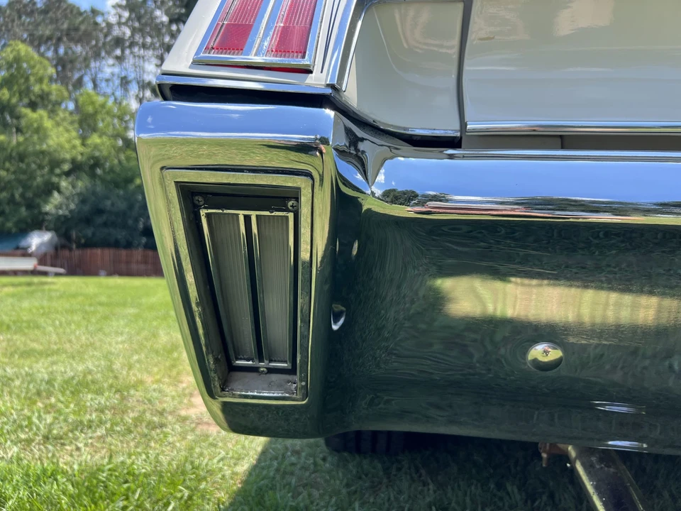 1967 Chrysler 300 Non-Letter Series - Image 18 of 31