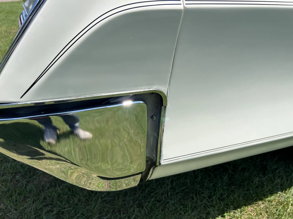 1967 Chrysler 300 Non-Letter Series - Image 23 of 31