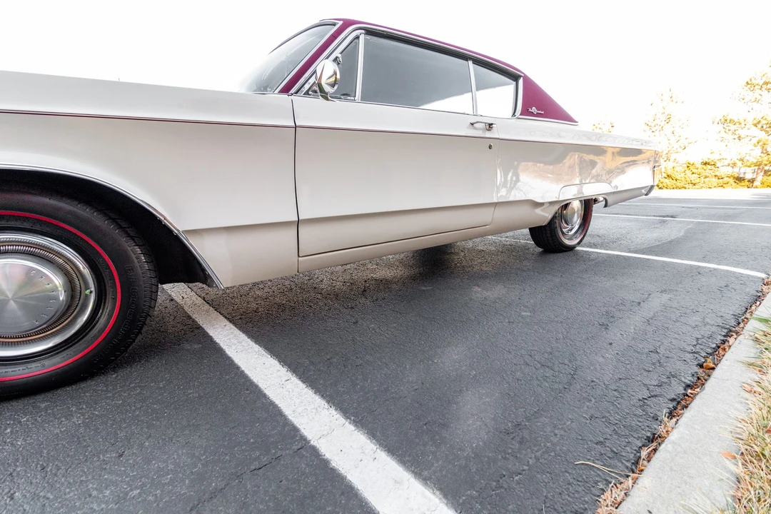 1967 Chrysler 300 Non-Letter Series - Image 18 of 31