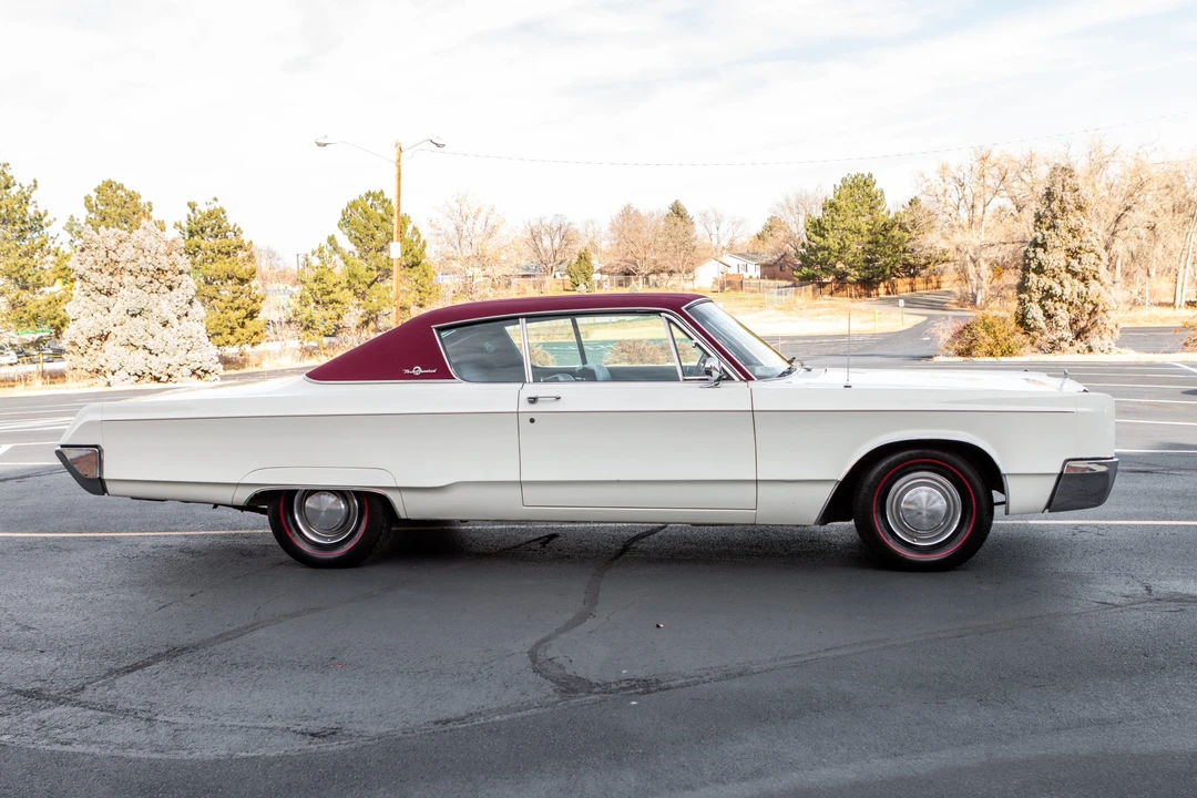 1967 Chrysler 300 Non-Letter Series - Image 7 of 31