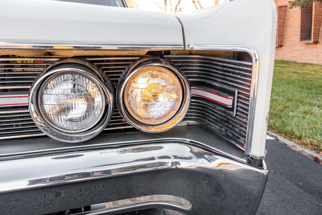 1967 Chrysler 300 Non-Letter Series - Image 21 of 31