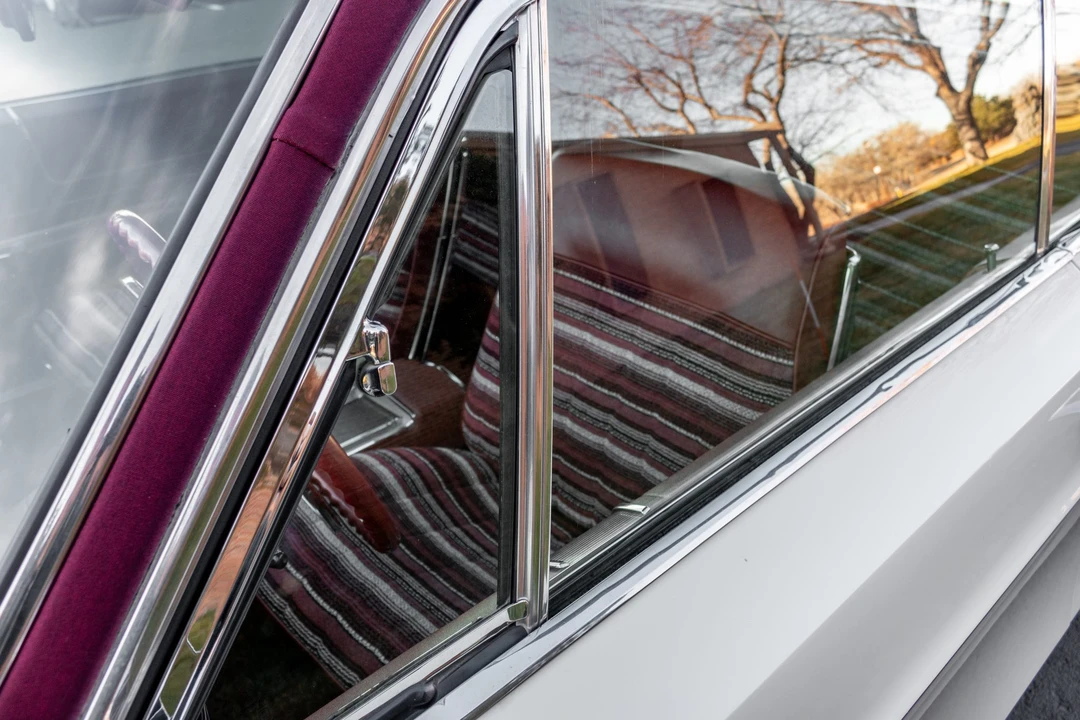 1967 Chrysler 300 Non-Letter Series - Image 28 of 31