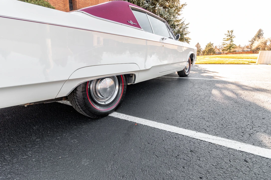 1967 Chrysler 300 Non-Letter Series - Image 17 of 31