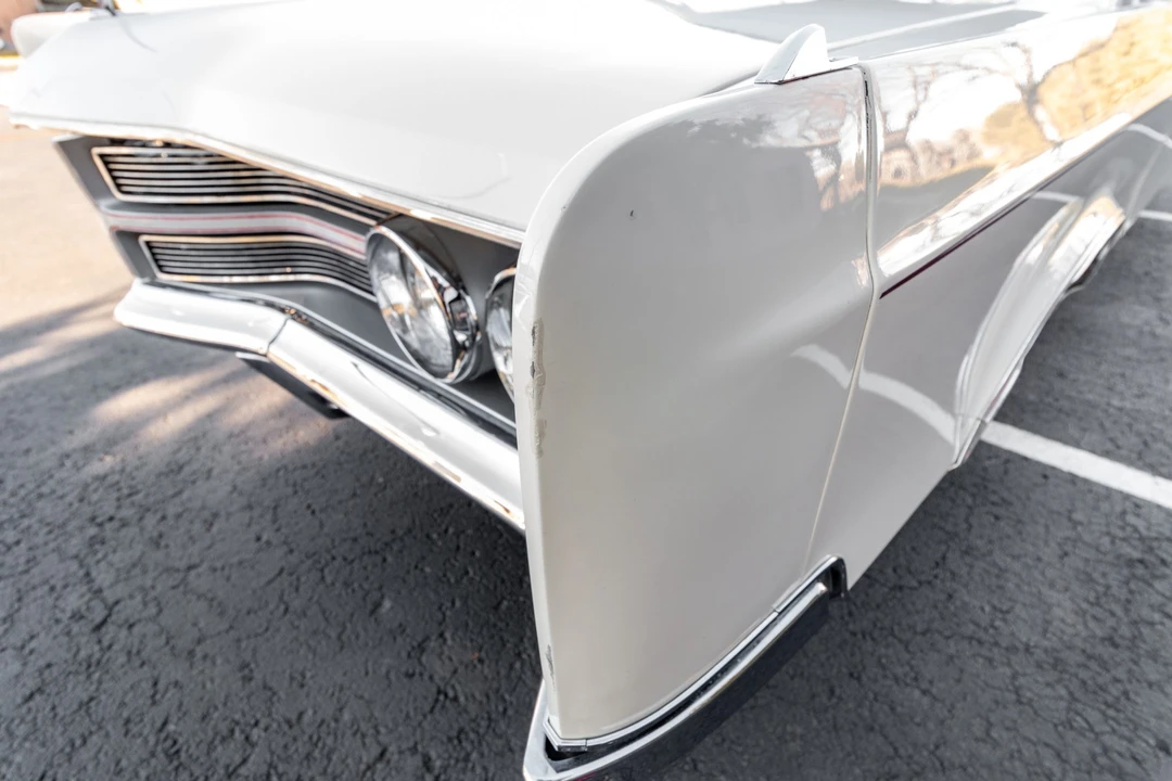 1967 Chrysler 300 Non-Letter Series - Image 24 of 31