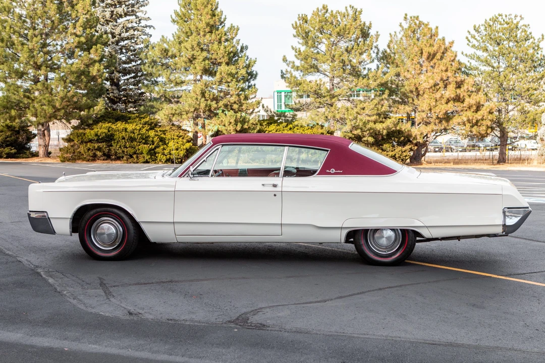 1967 Chrysler 300 Non-Letter Series - Image 2 of 31