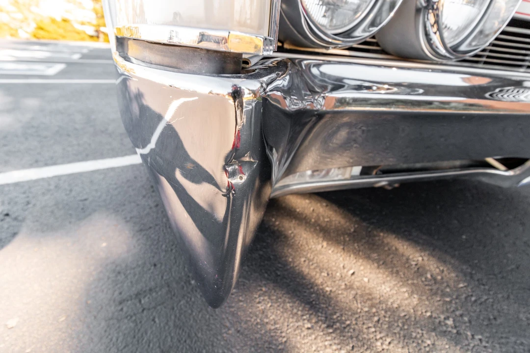 1967 Chrysler 300 Non-Letter Series - Image 20 of 31
