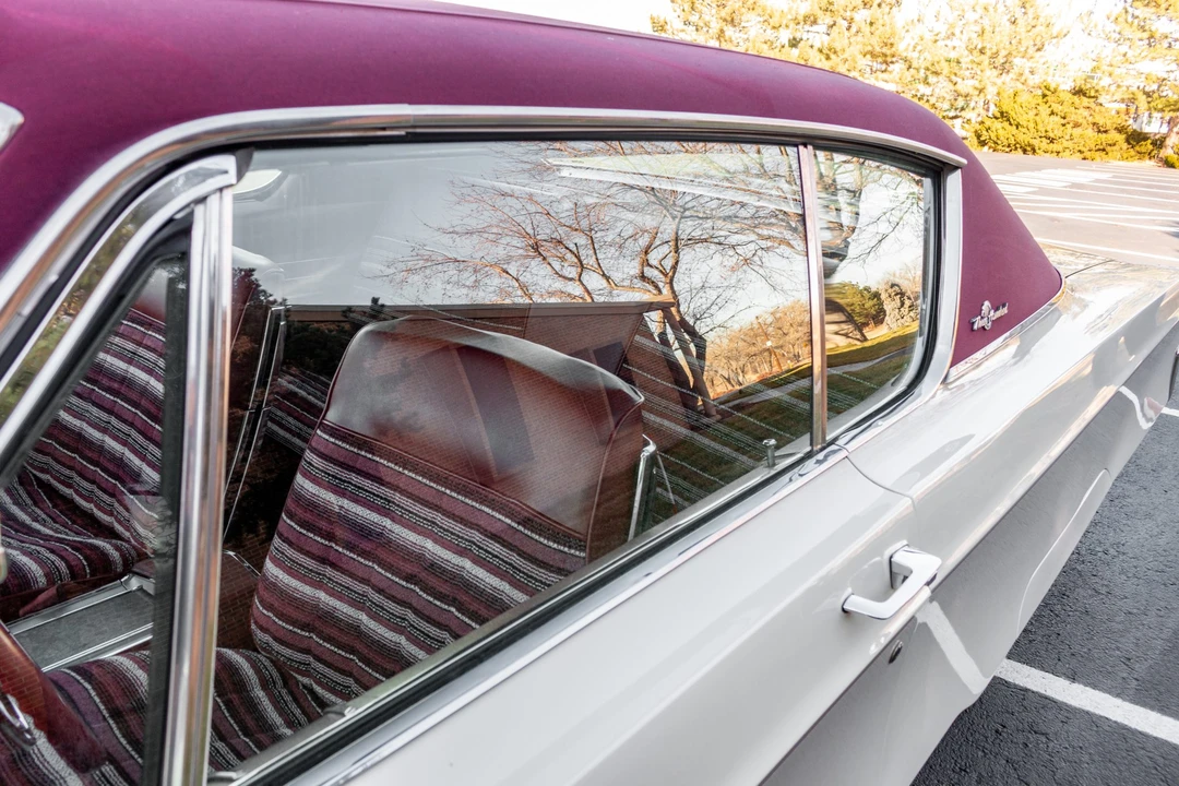 1967 Chrysler 300 Non-Letter Series - Image 29 of 31