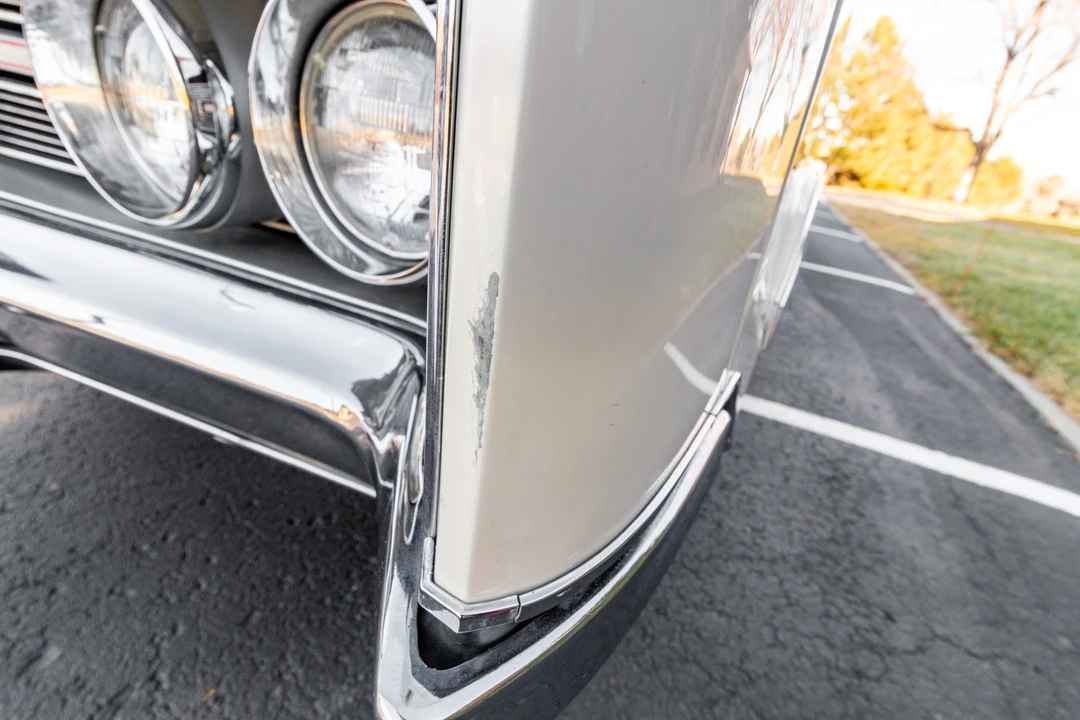 1967 Chrysler 300 Non-Letter Series - Image 23 of 31