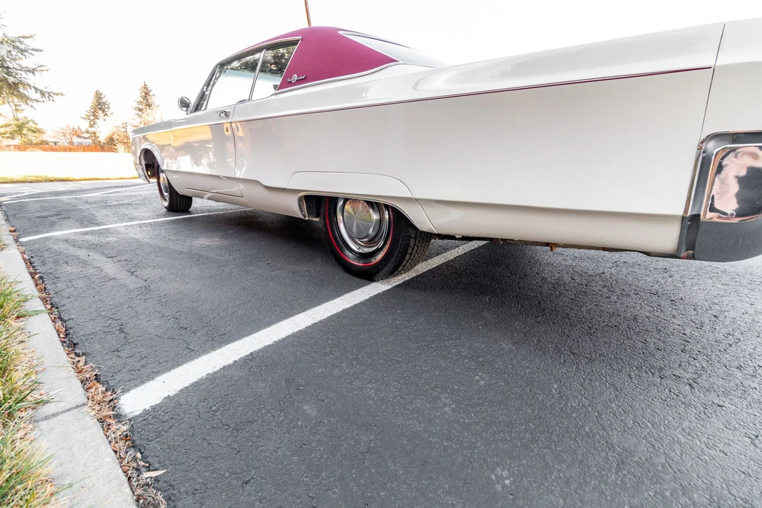 1967 Chrysler 300 Non-Letter Series - Image 16 of 31