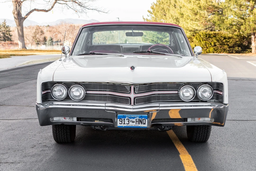 1967 Chrysler 300 Non-Letter Series - Image 4 of 31