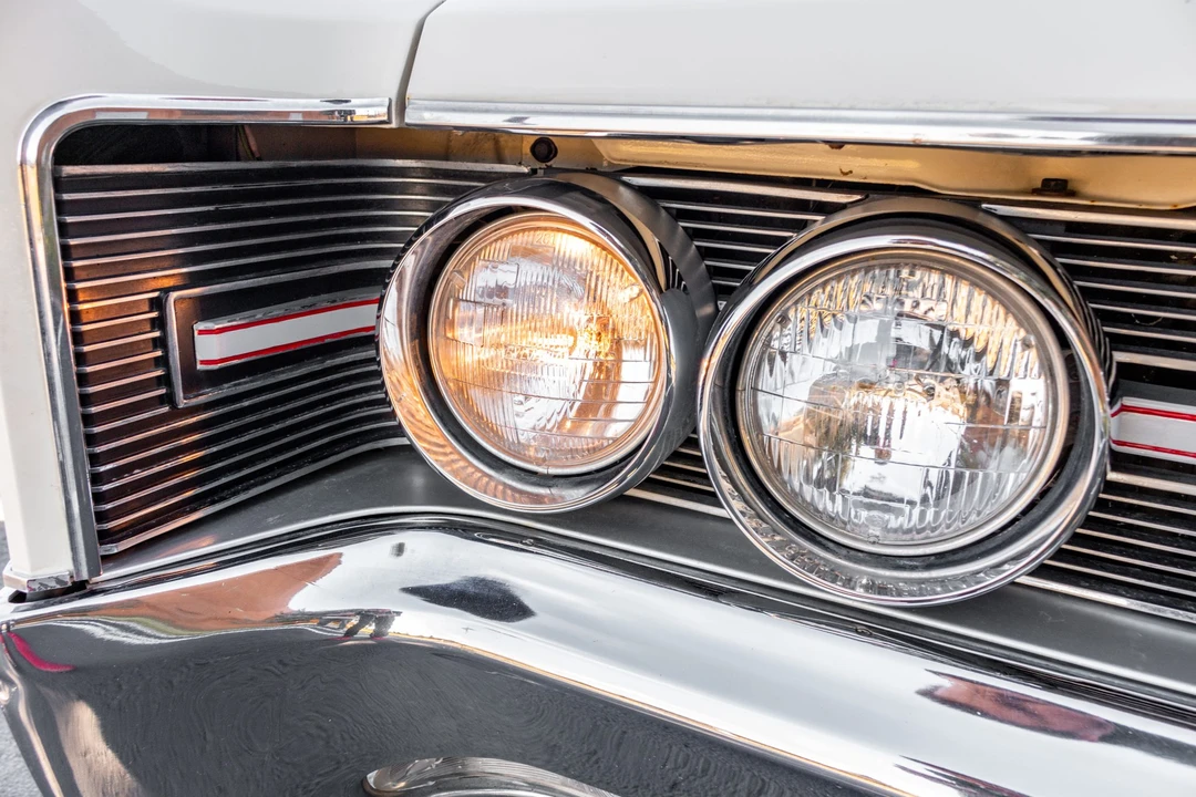 1967 Chrysler 300 Non-Letter Series - Image 22 of 31