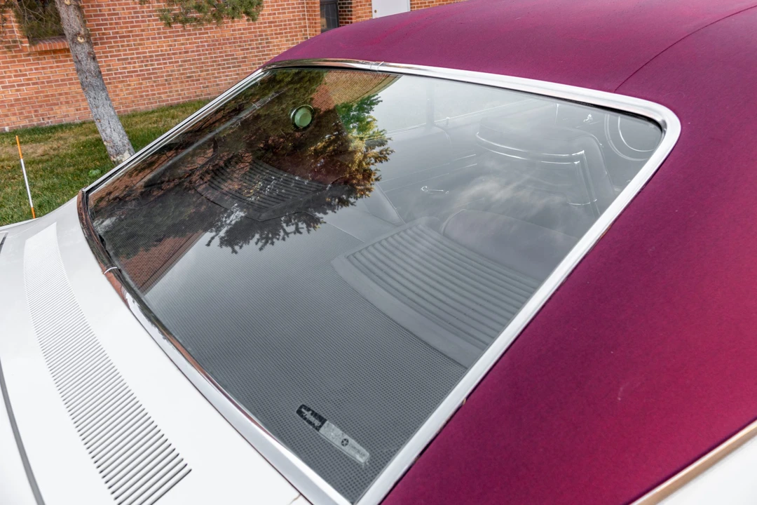1967 Chrysler 300 Non-Letter Series - Image 31 of 31