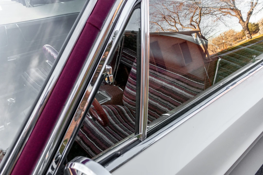 1967 Chrysler 300 Non-Letter Series - Image 27 of 31