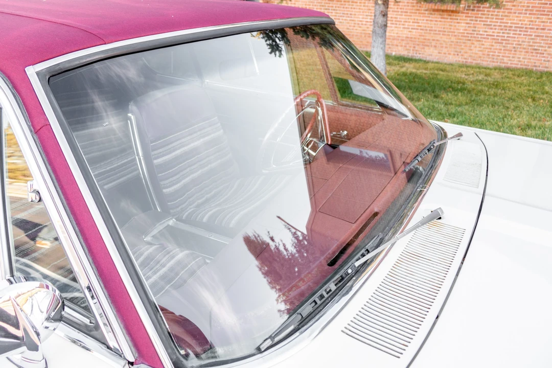 1967 Chrysler 300 Non-Letter Series - Image 25 of 31