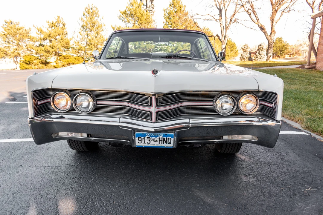 1967 Chrysler 300 Non-Letter Series - Image 5 of 31