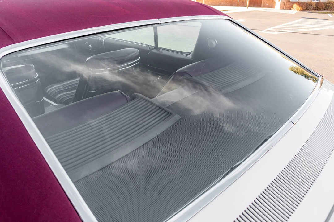 1967 Chrysler 300 Non-Letter Series - Image 30 of 31