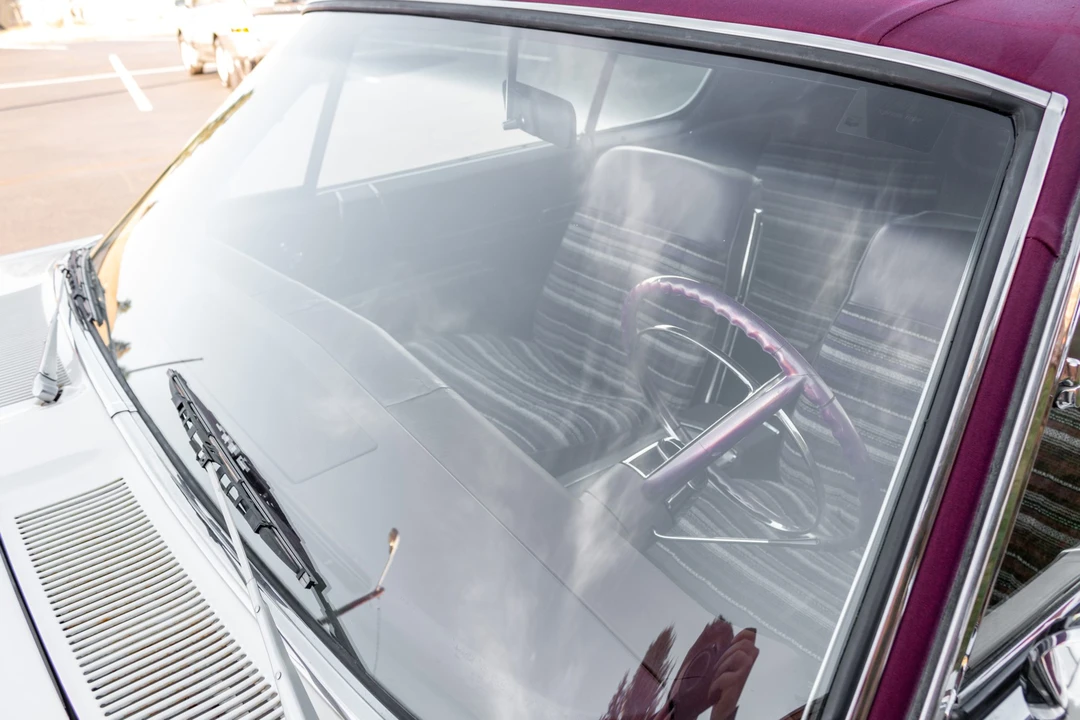 1967 Chrysler 300 Non-Letter Series - Image 26 of 31