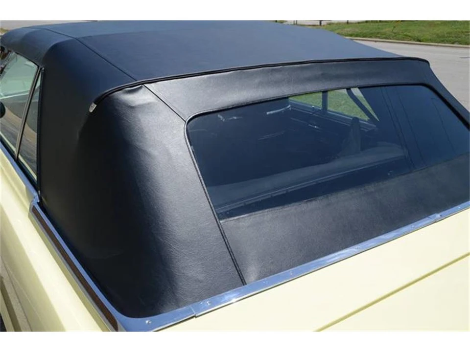 1967 Chrysler Imperial 3rd Gen - Image 11 of 22