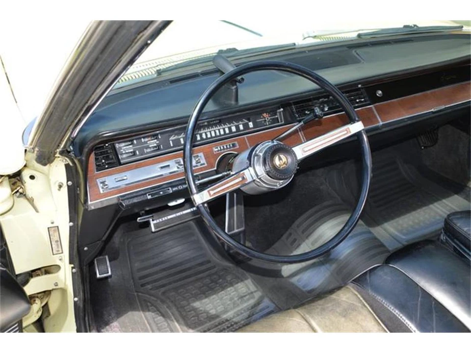 1967 Chrysler Imperial 3rd Gen - Image 16 of 22